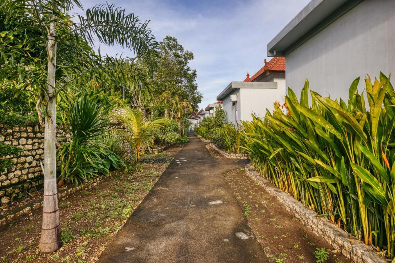 Tunjung Hill Cottage Batununggul Eksteriør billede